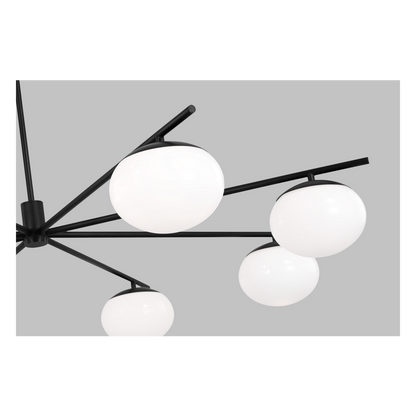 Lune XL Chandelier