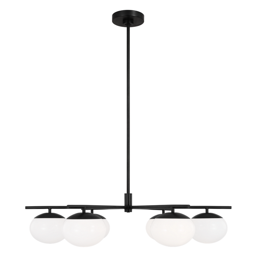 Lune Large Chandelier