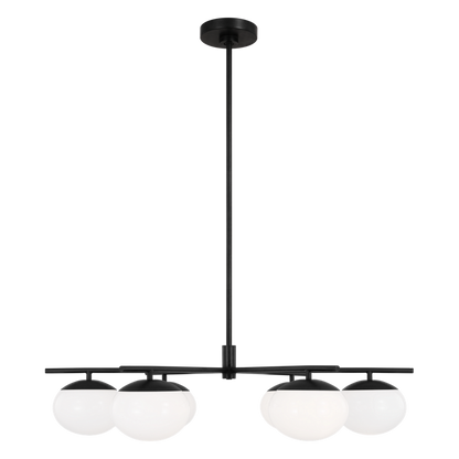 Lune Large Chandelier