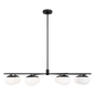 Lune XL Chandelier