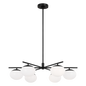 Lune Large Chandelier