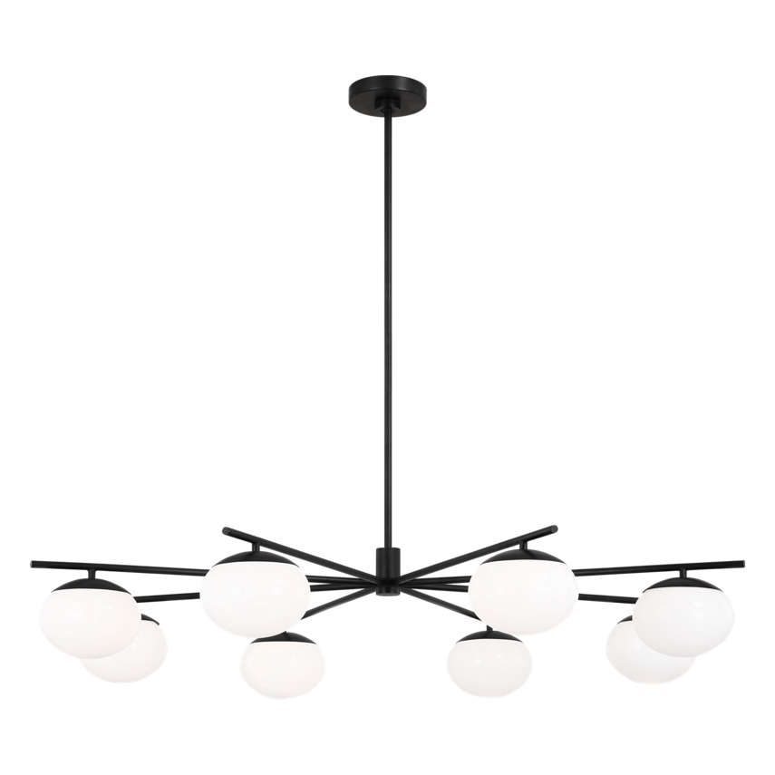 Lune XL Chandelier