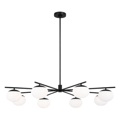 Lune XL Chandelier
