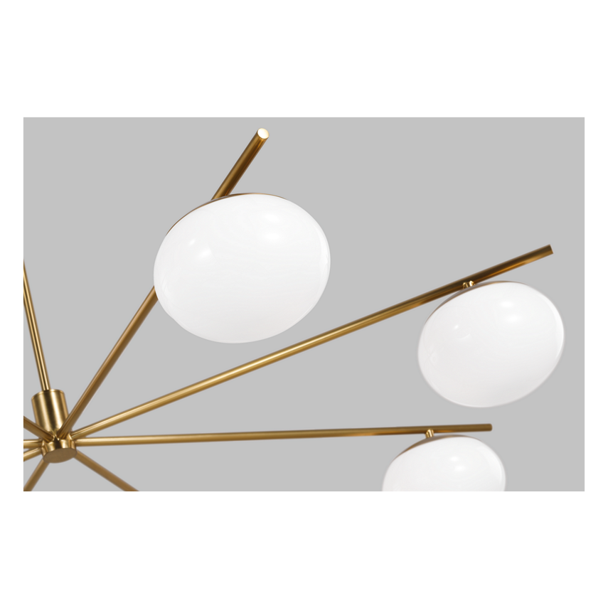 Lune XL Chandelier
