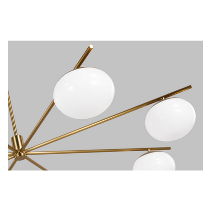 Lune XL Chandelier