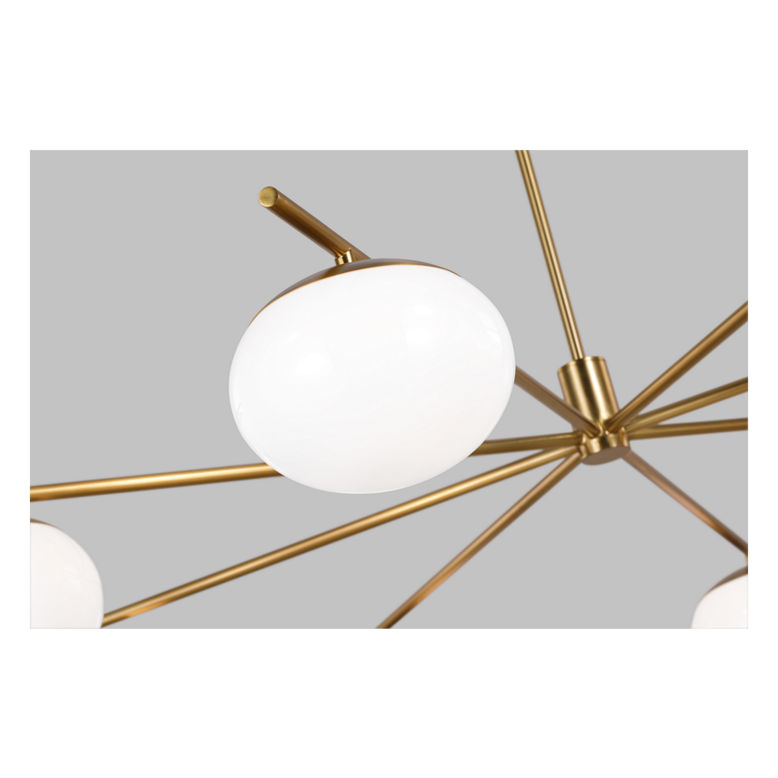 Lune XL Chandelier