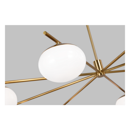 Lune XL Chandelier