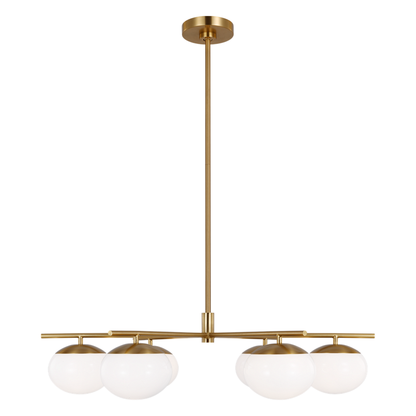 Lune Large Chandelier