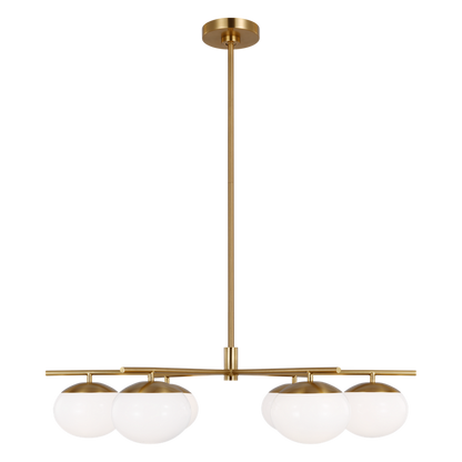 Lune Large Chandelier