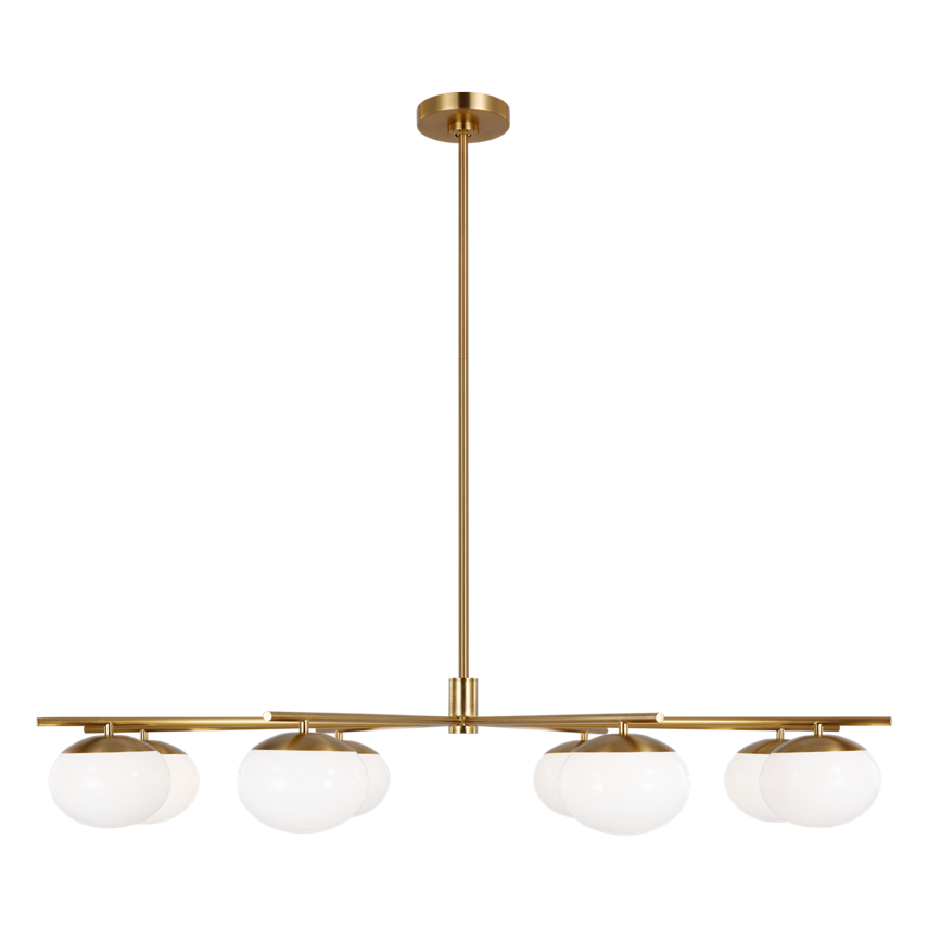 Lune XL Chandelier