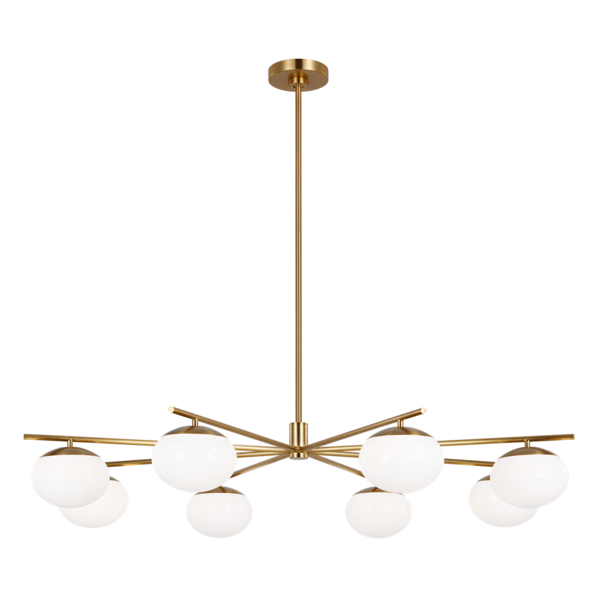 Lune XL Chandelier