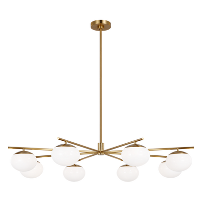 Lune XL Chandelier