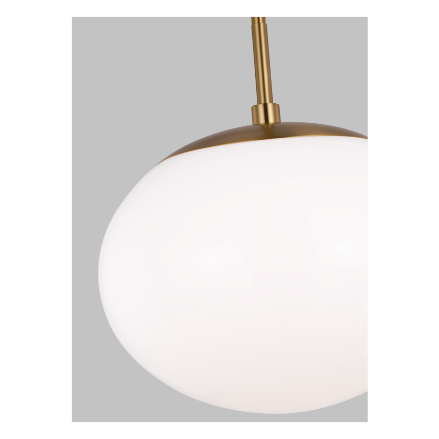 Lune Medium Pendant