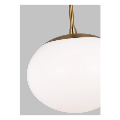 Lune Medium Pendant