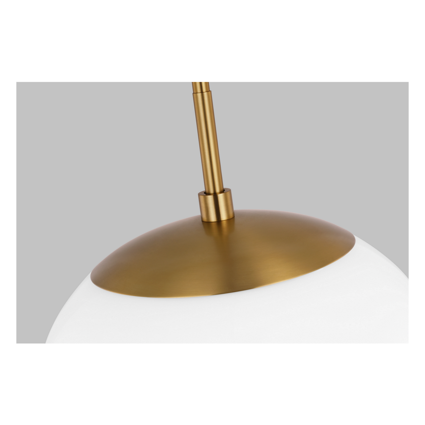 Lune Medium Pendant