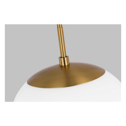 Lune Medium Pendant