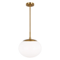 Lune Medium Pendant