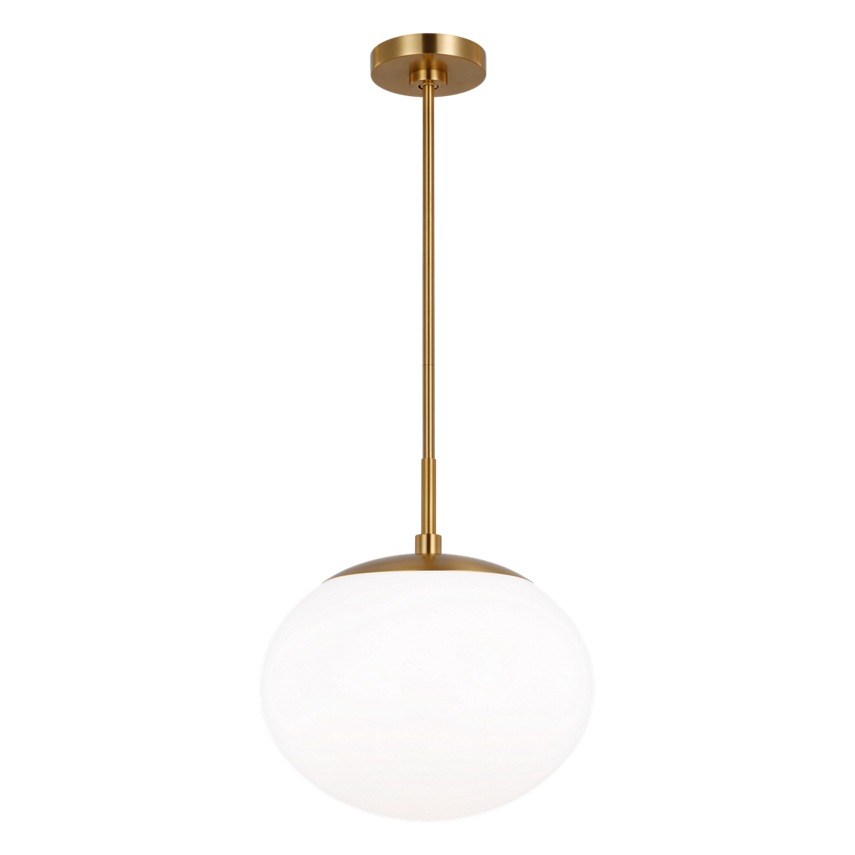 Lune Medium Pendant