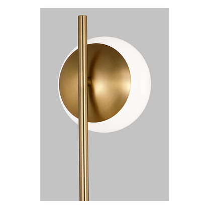Lune Table Lamp