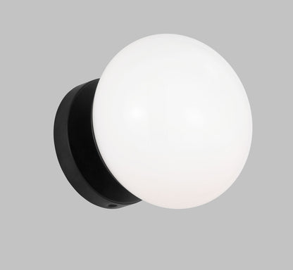Lune 1-Light Bath Sconce