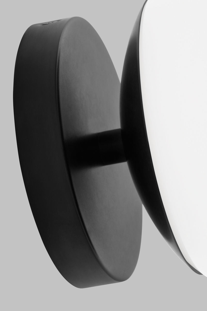 Lune 1-Light Bath Sconce