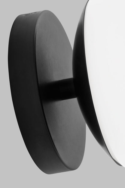 Lune 1-Light Bath Sconce