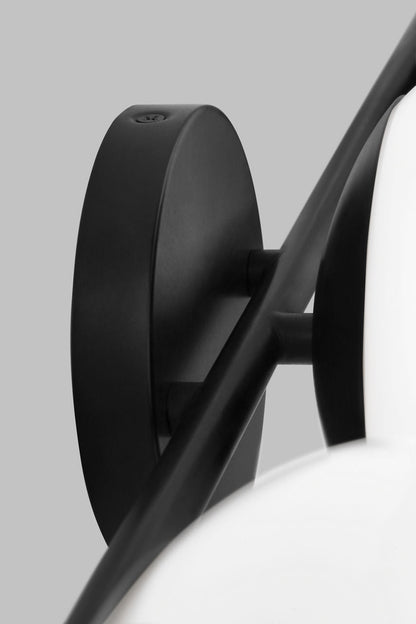 Lune 3-Light Bath Sconce