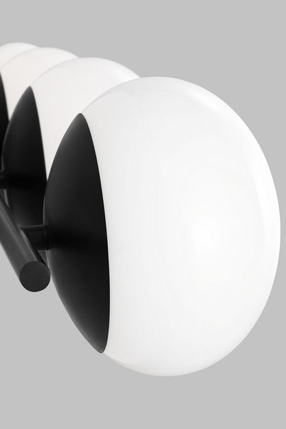 Lune 4-Light Bath Sconce