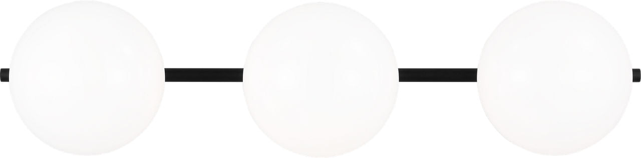 Lune 3-Light Bath Sconce