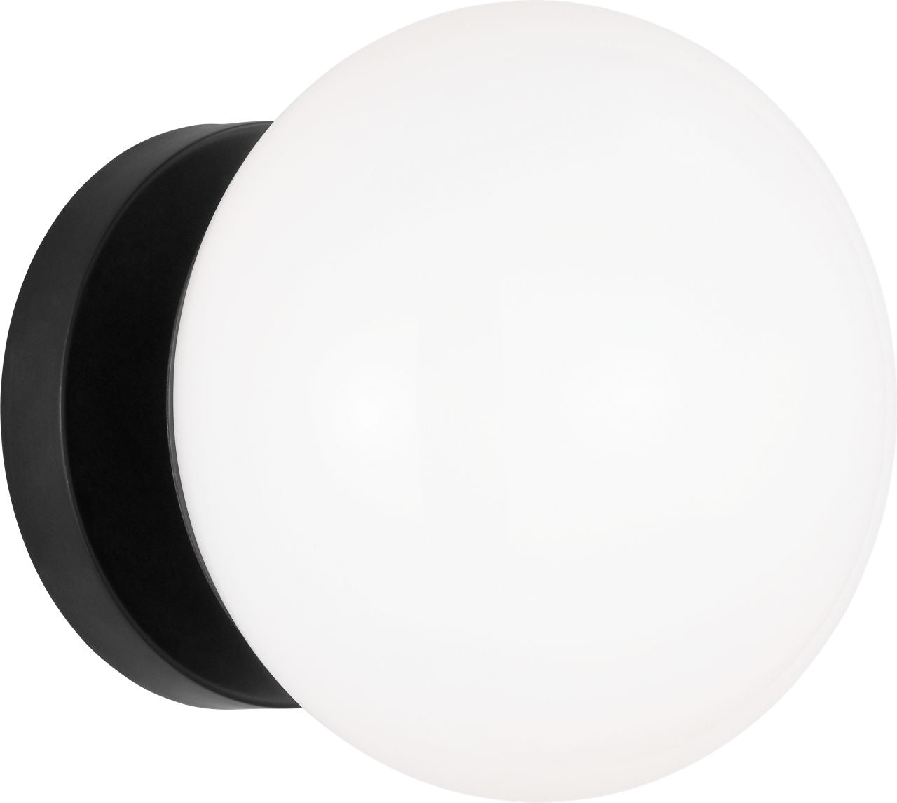 Lune 1-Light Bath Sconce