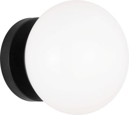 Lune 1-Light Bath Sconce