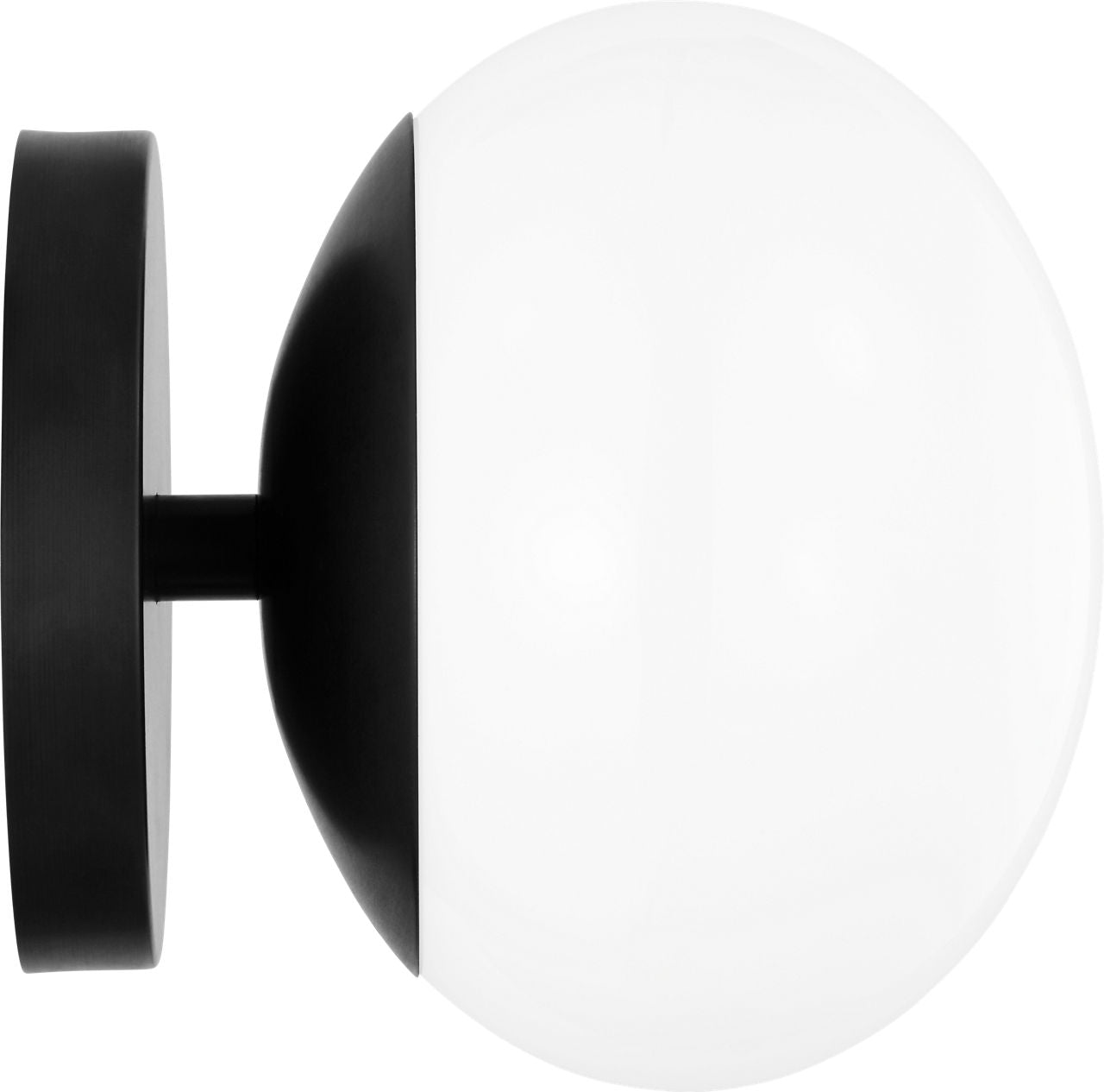 Lune 1-Light Bath Sconce