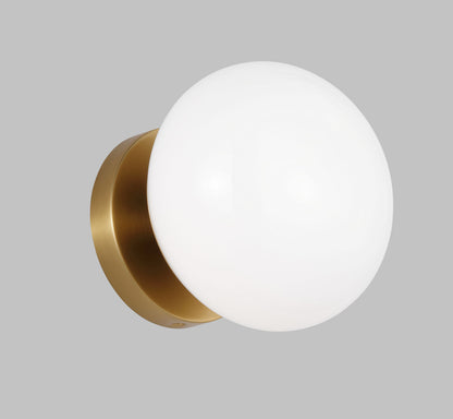 Lune 1-Light Bath Sconce