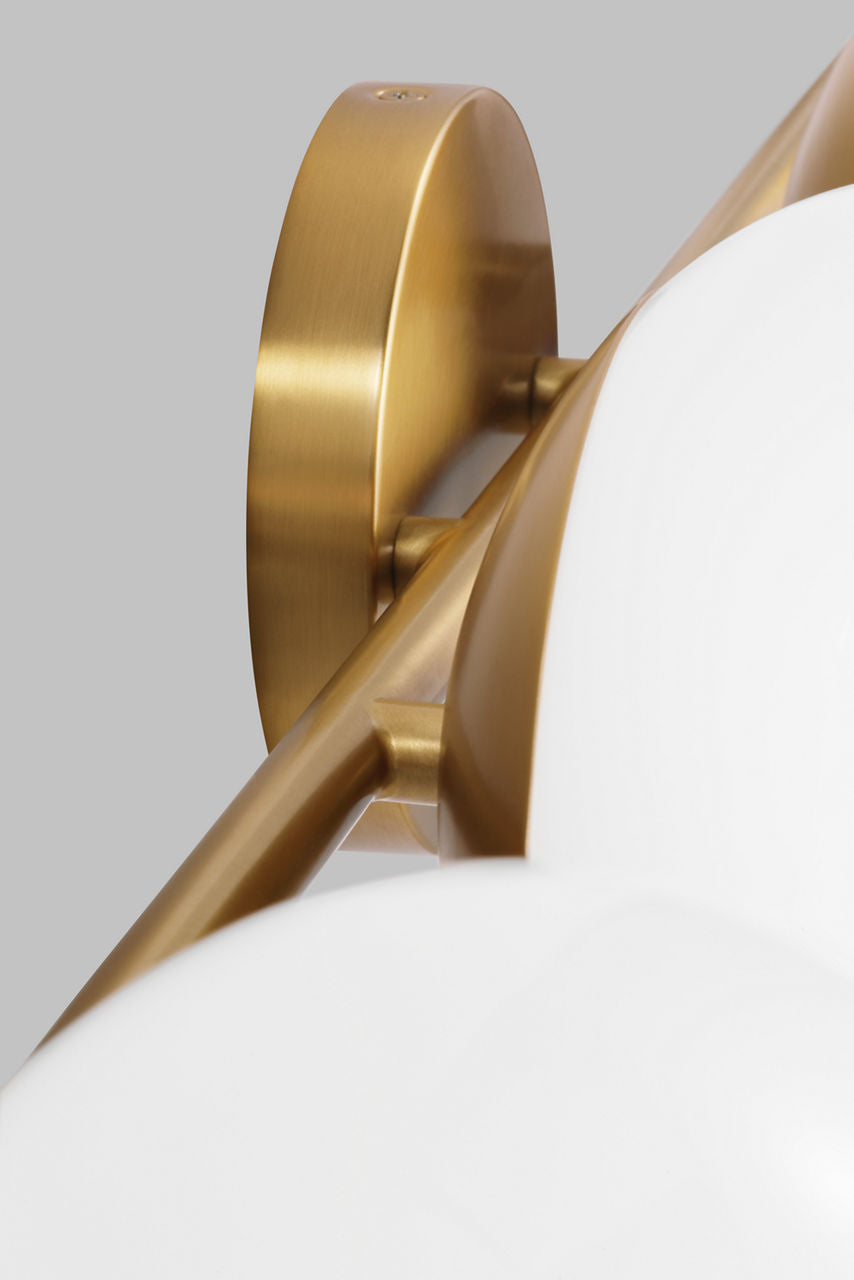 Lune 4-Light Bath Sconce