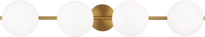 Lune 4-Light Bath Sconce