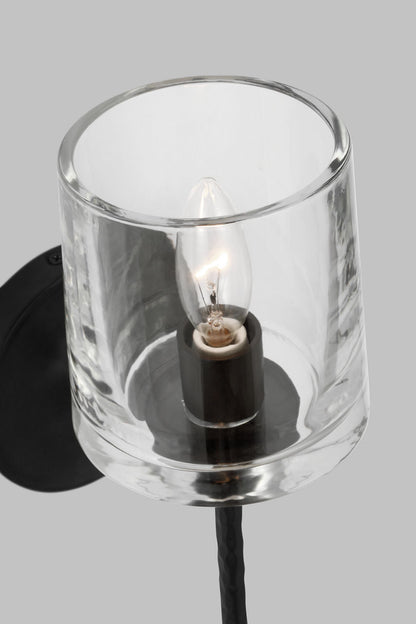 Marietta 1-Light Bath Sconce