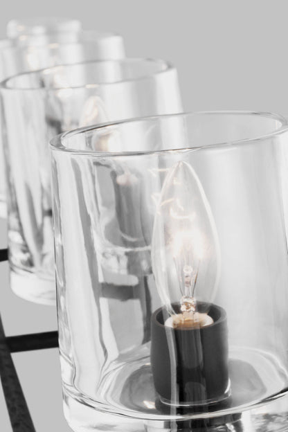 Marietta 4-Light Bath Sconce