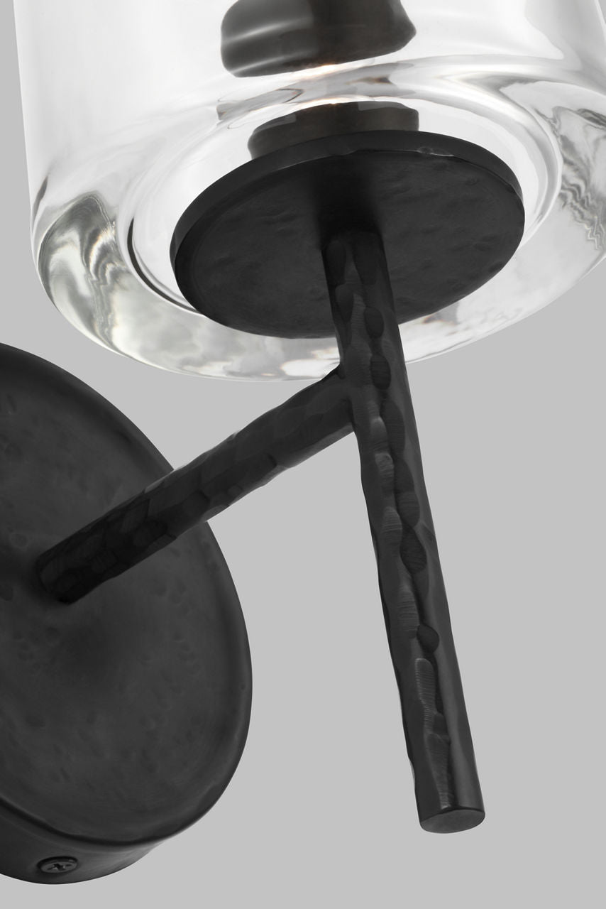 Marietta 1-Light Bath Sconce