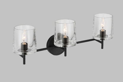 Marietta 3-Light Bath Sconce