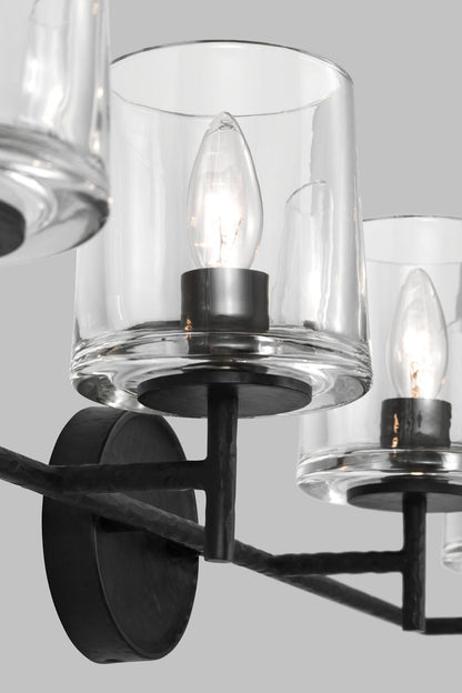 Marietta 4-Light Bath Sconce