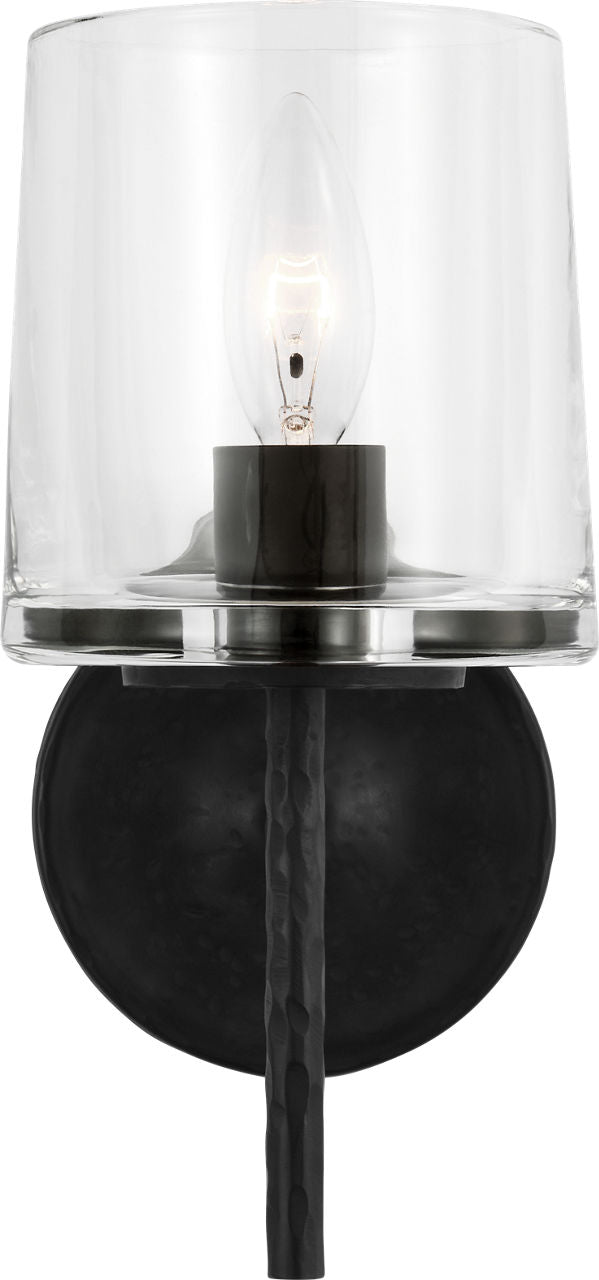 Marietta 1-Light Bath Sconce