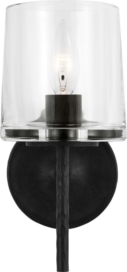 Marietta 1-Light Bath Sconce