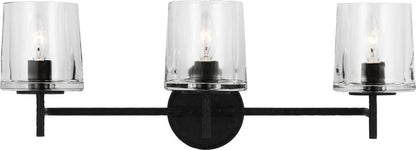 Marietta 3-Light Bath Sconce