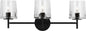 Marietta 3-Light Bath Sconce