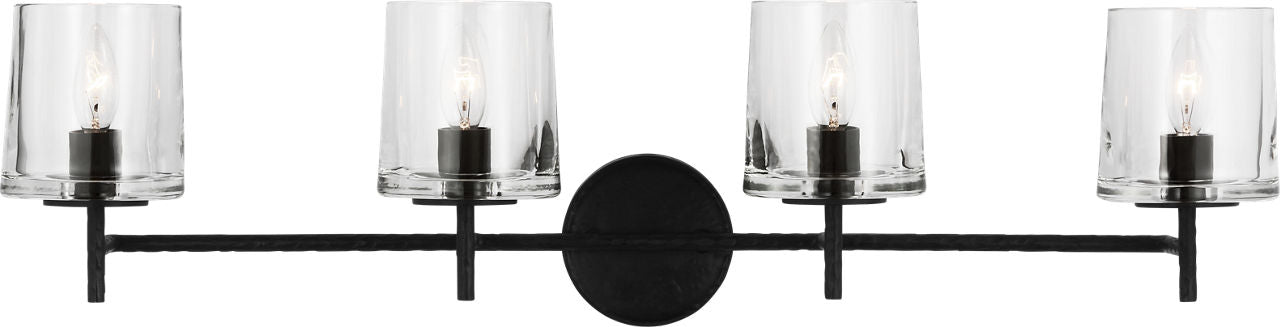 Marietta 4-Light Bath Sconce