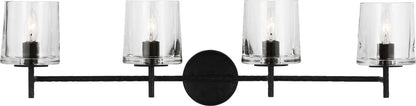 Marietta 4-Light Bath Sconce