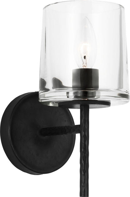 Marietta 1-Light Bath Sconce
