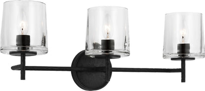 Marietta 3-Light Bath Sconce