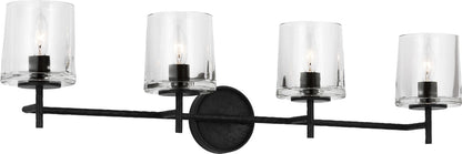 Marietta 4-Light Bath Sconce