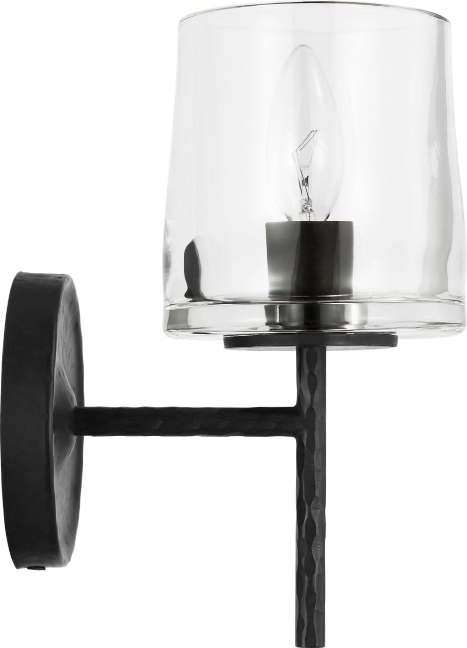 Marietta 1-Light Bath Sconce